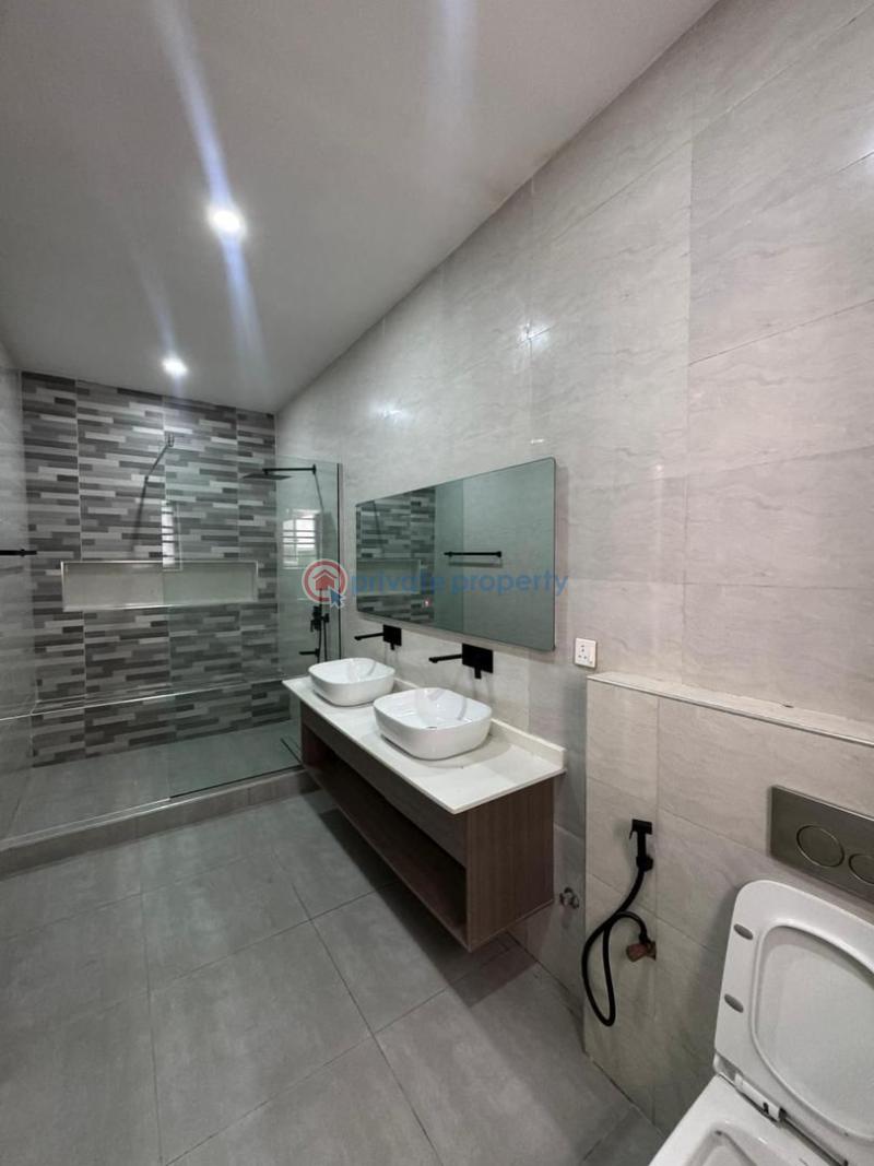 3 bedroom Block Of Flats For Sale Lekki Right Lekki Phase 1 Lagos - 13