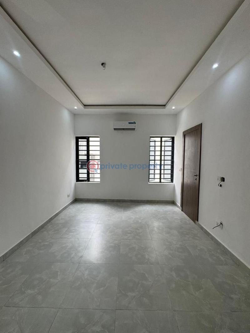3 bedroom Block Of Flats For Sale Lekki Right Lekki Phase 1 Lagos - 6