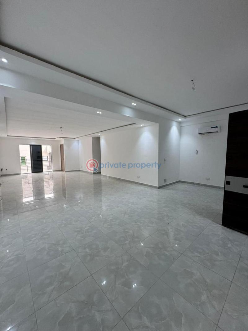3 bedroom Block Of Flats For Sale Lekki Right Lekki Phase 1 Lagos - 3
