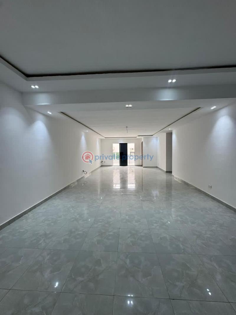 3 bedroom Block Of Flats For Sale Lekki Right Lekki Phase 1 Lagos - 4