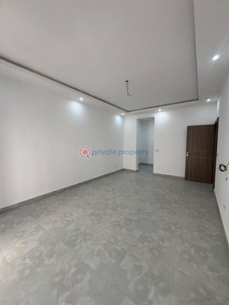 3 bedroom Block Of Flats For Sale Lekki Right Lekki Phase 1 Lagos - 2