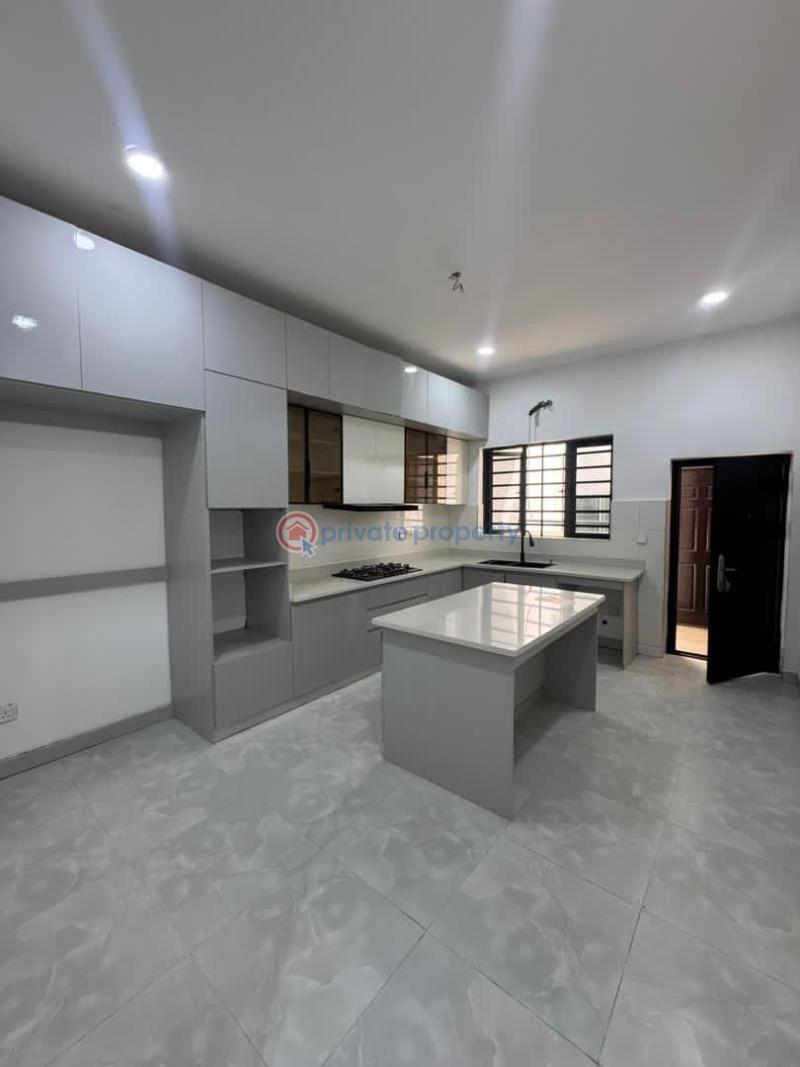 3 bedroom Block Of Flats For Sale Lekki Right Lekki Phase 1 Lagos - 1