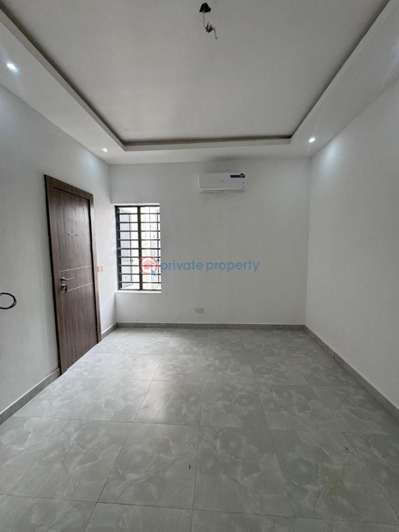 3 bedroom Block Of Flats For Sale Lekki Right Lekki Phase 1 Lagos - 10