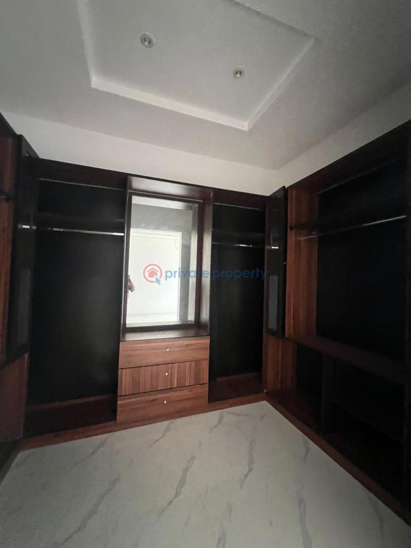 4 bedroom Terraced Duplex For Sale Abraham Adesanya Ajah Lagos - 15
