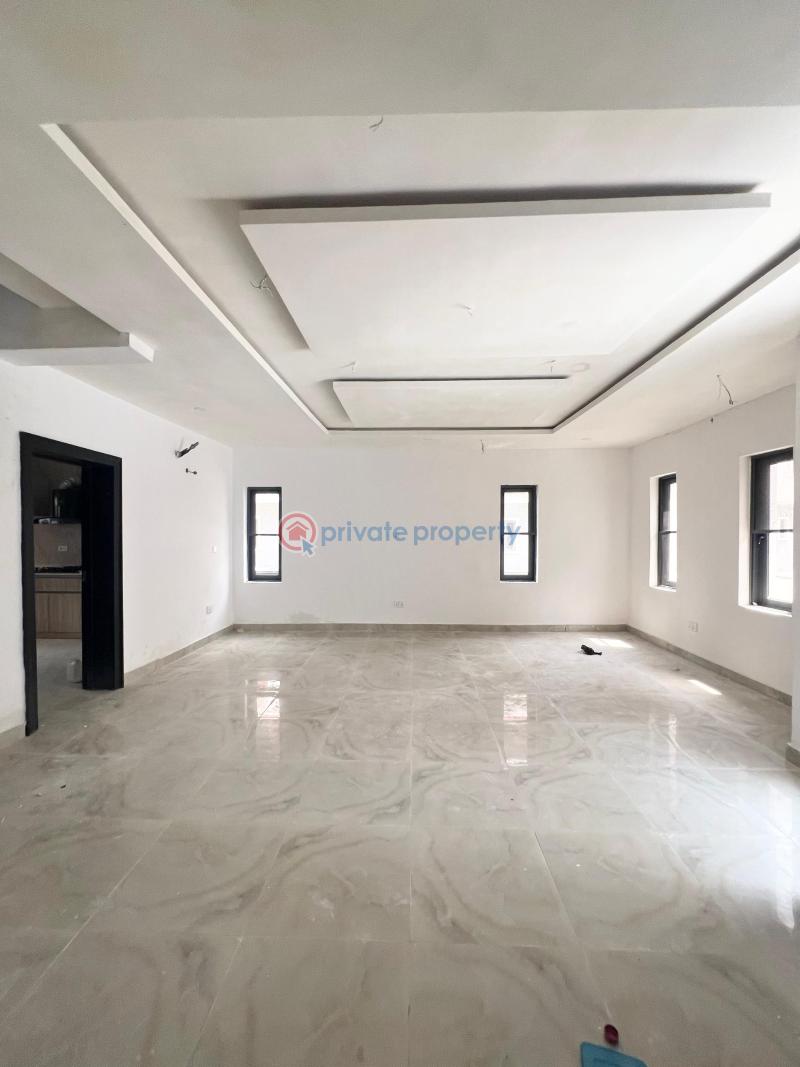 4 bedroom Terraced Duplex For Sale Ikate Lekki Lagos Lekki Phase 2 Lagos - 2