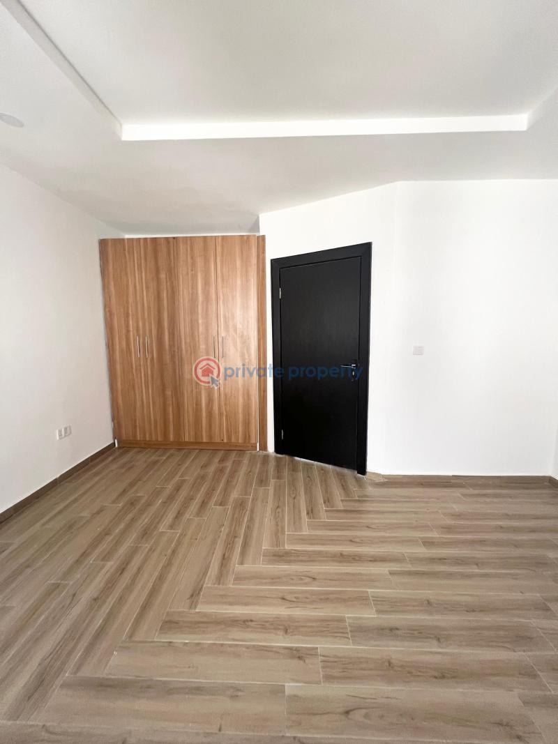 4 bedroom Terraced Duplex For Sale Ikate Lekki Lagos Lekki Phase 2 Lagos - 10