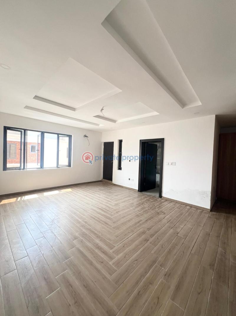 4 bedroom Terraced Duplex For Sale Ikate Lekki Lagos Lekki Phase 2 Lagos - 17