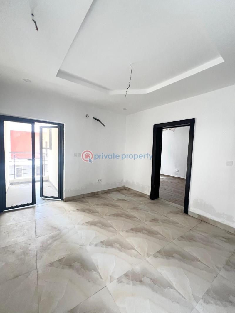 4 bedroom Terraced Duplex For Sale Ikate Lekki Lagos Lekki Phase 2 Lagos - 9