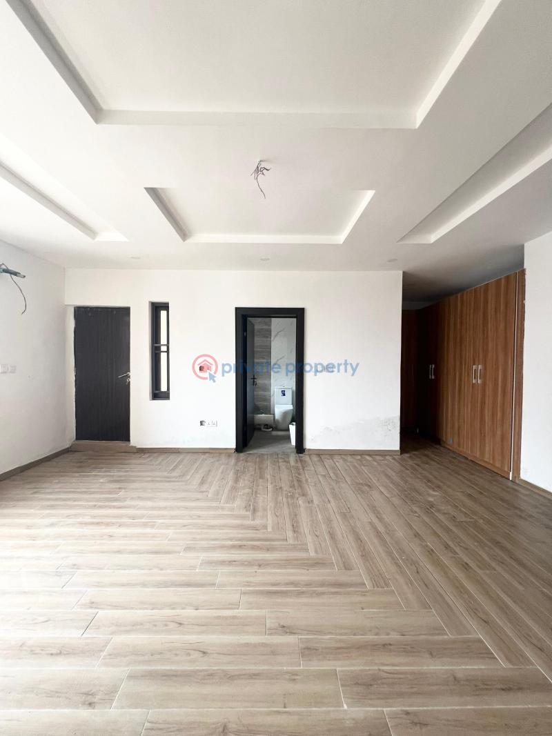 4 bedroom Terraced Duplex For Sale Ikate Lekki Lagos Lekki Phase 2 Lagos - 16