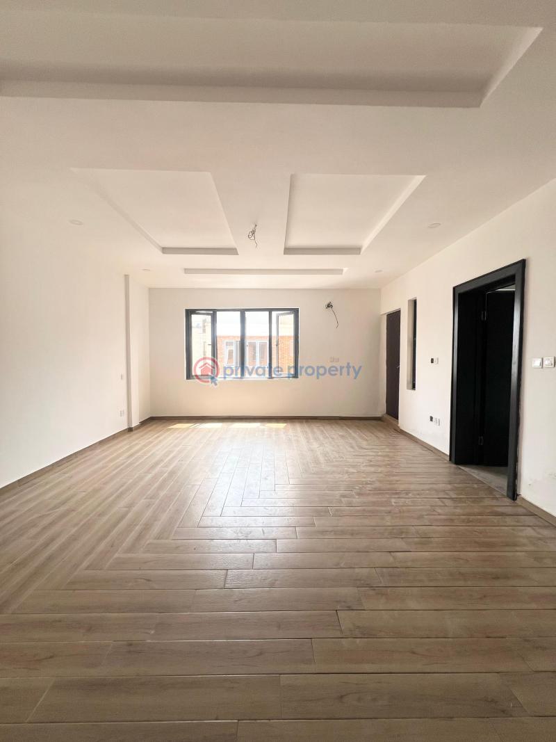 4 bedroom Terraced Duplex For Sale Ikate Lekki Lagos Lekki Phase 2 Lagos - 14