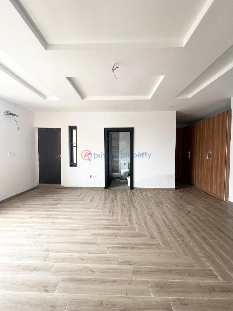 4 bedroom Terraced Duplex For Sale Ikate Lekki Lagos Lekki Phase 2 Lagos - 15