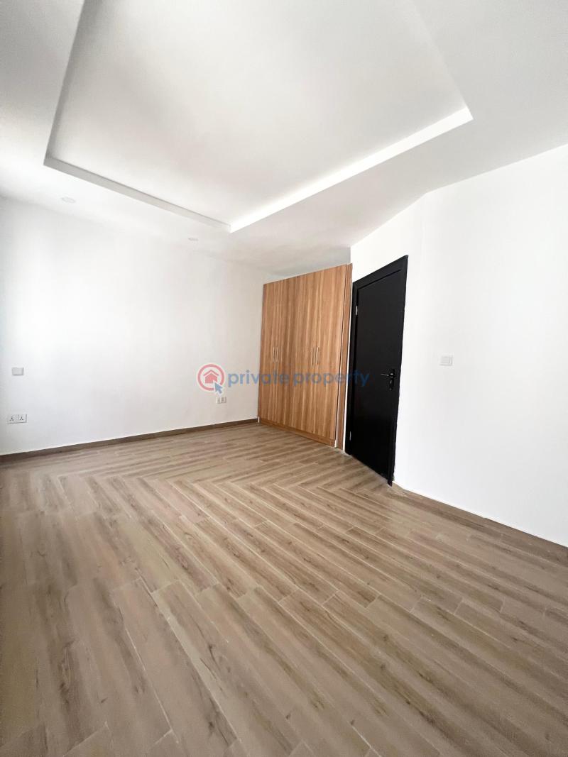 4 bedroom Terraced Duplex For Sale Ikate Lekki Lagos Lekki Phase 2 Lagos - 13