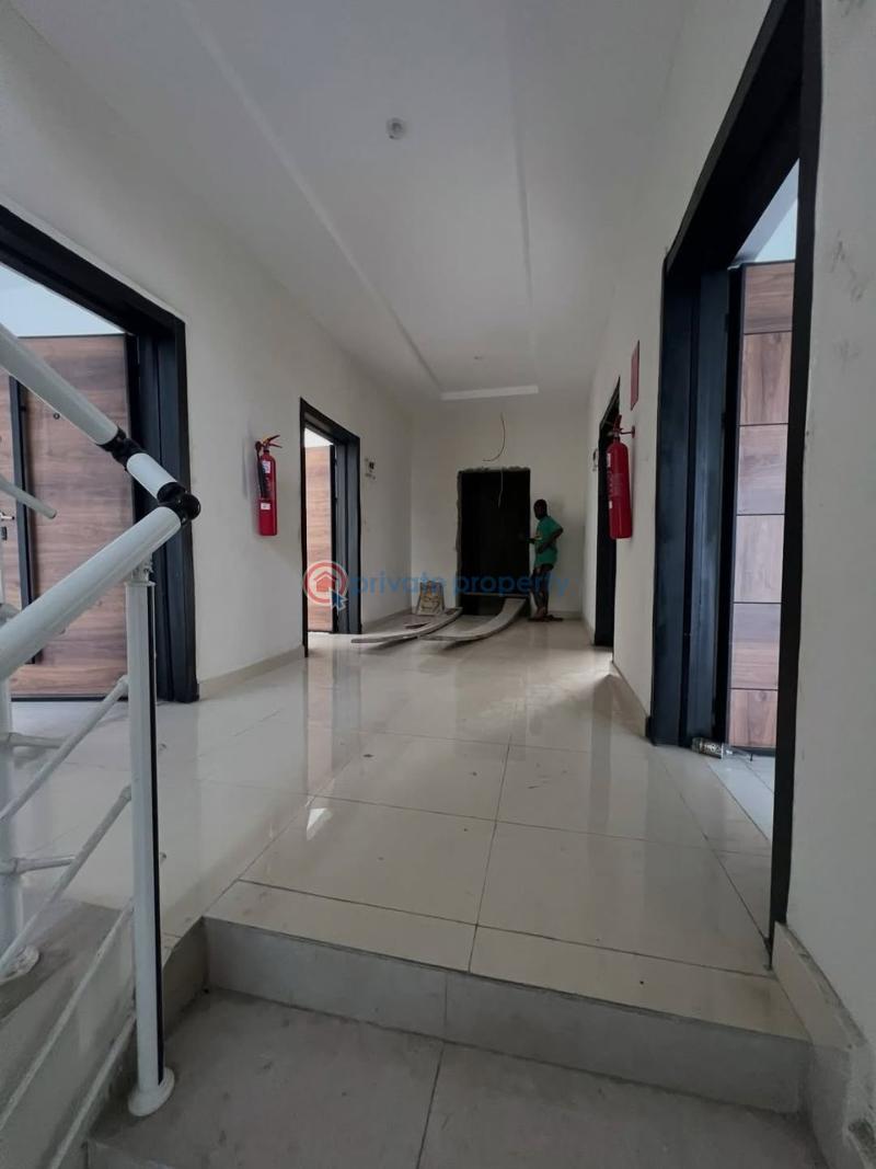 5 bedroom Detached Duplex For Sale Orchid Road Lekki Phase 2 Lagos - 1