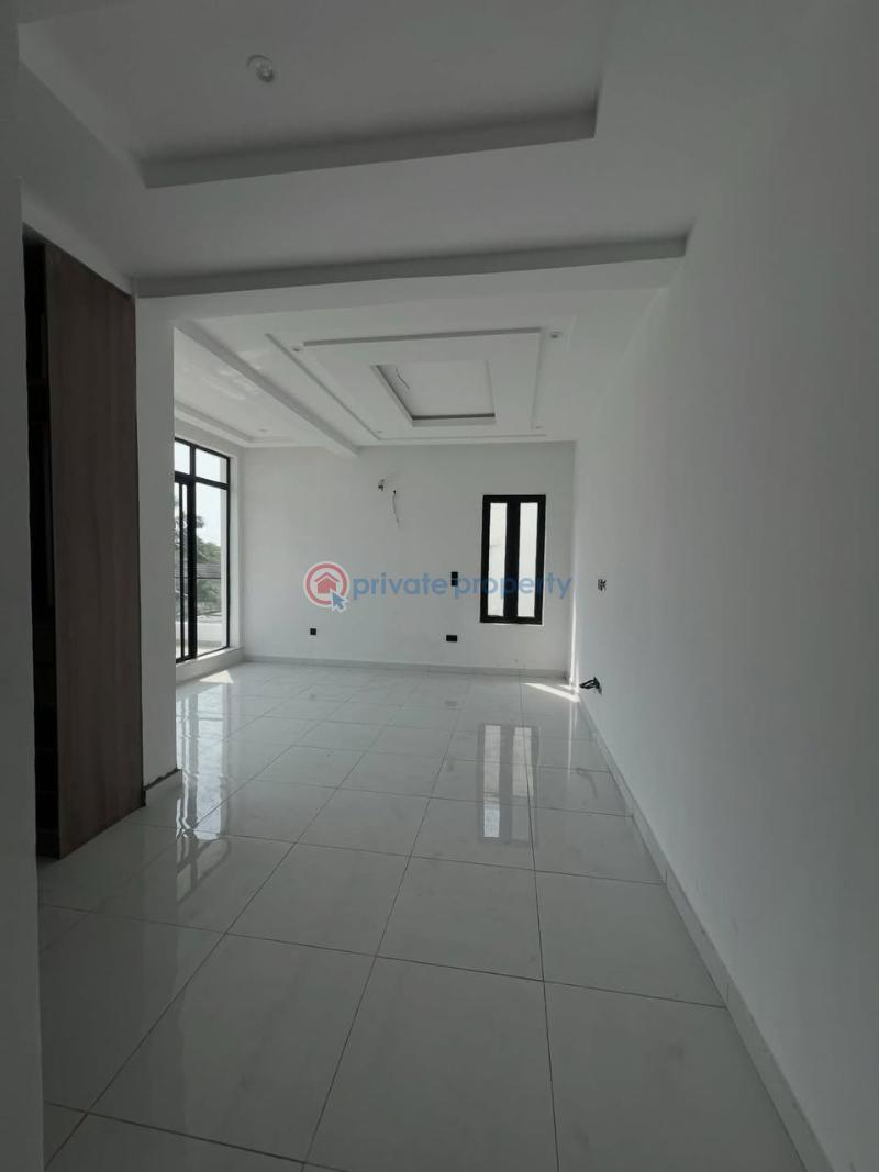 5 bedroom Detached Duplex For Sale Orchid Road Lekki Phase 2 Lagos - 7
