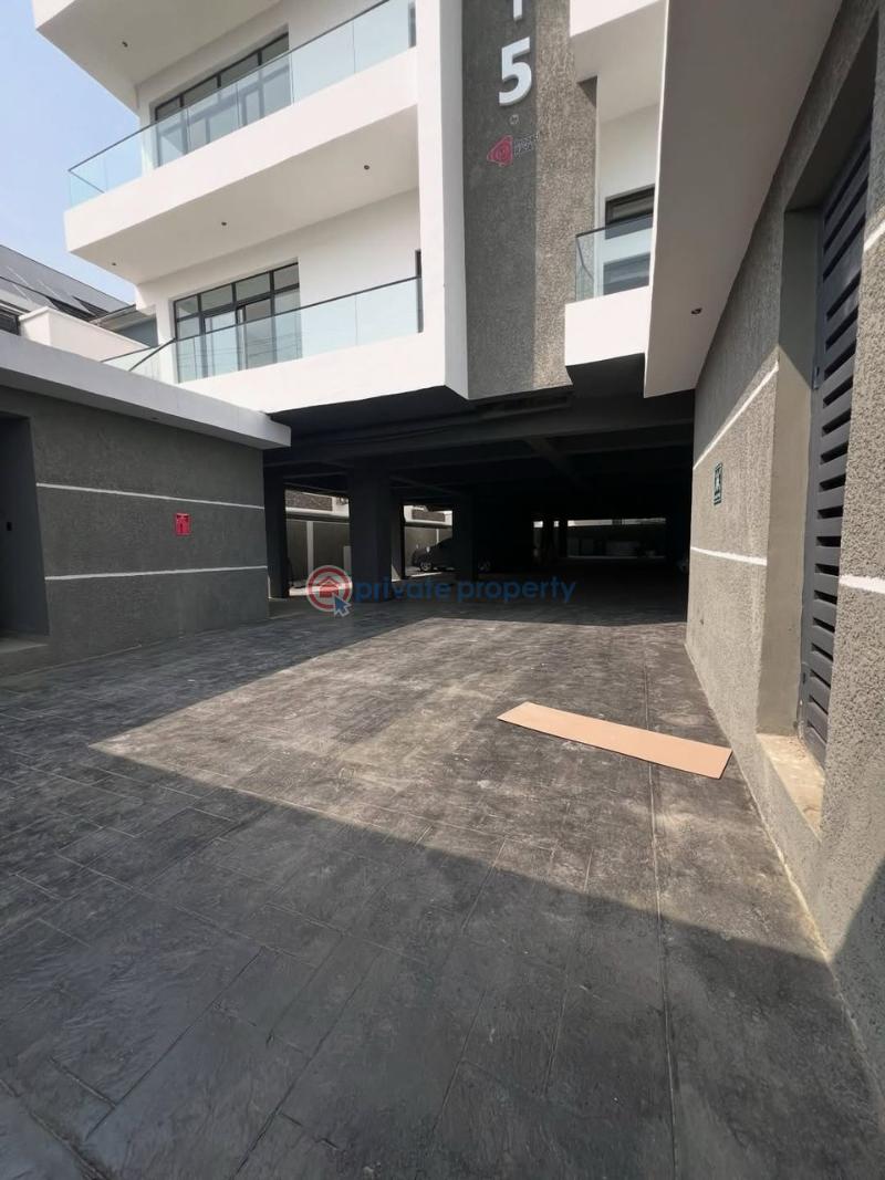 5 bedroom Detached Duplex For Sale Orchid Road Lekki Phase 2 Lagos - 18