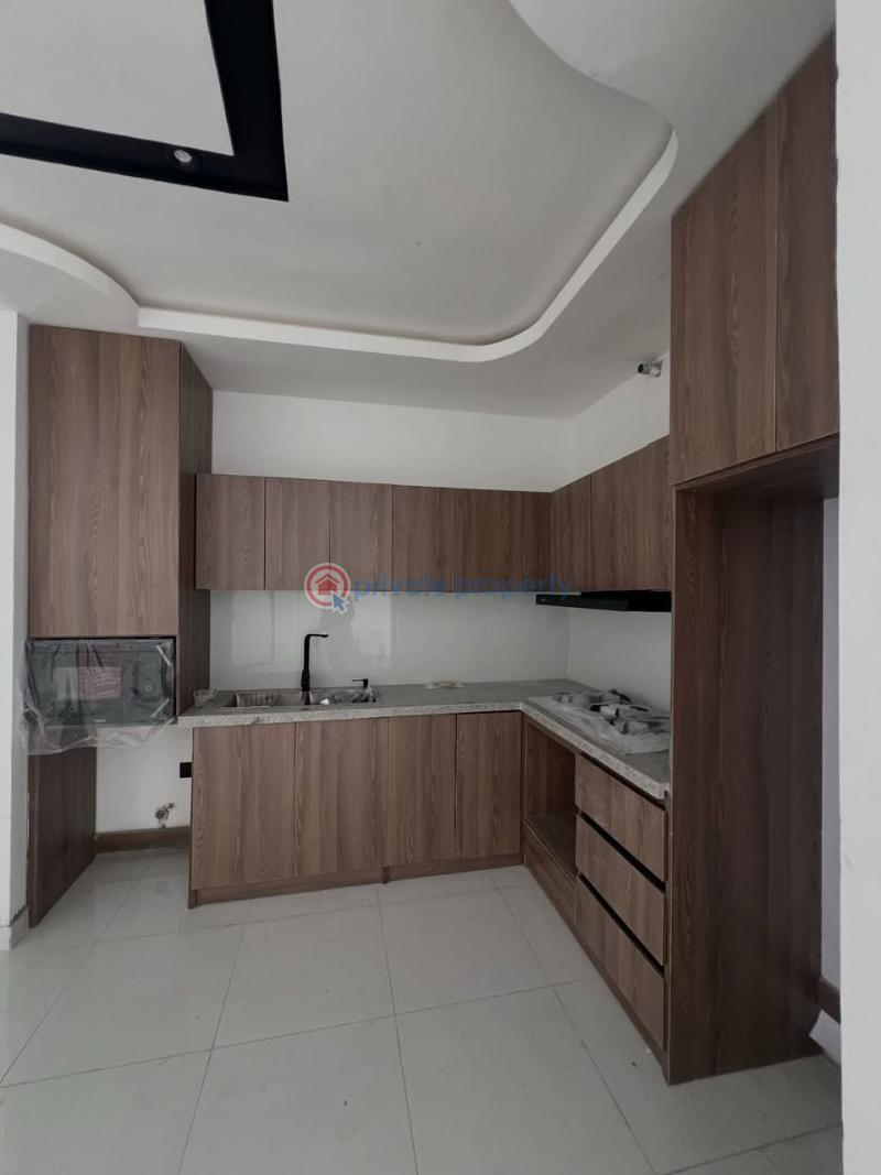 5 bedroom Detached Duplex For Sale Orchid Road Lekki Phase 2 Lagos - 14
