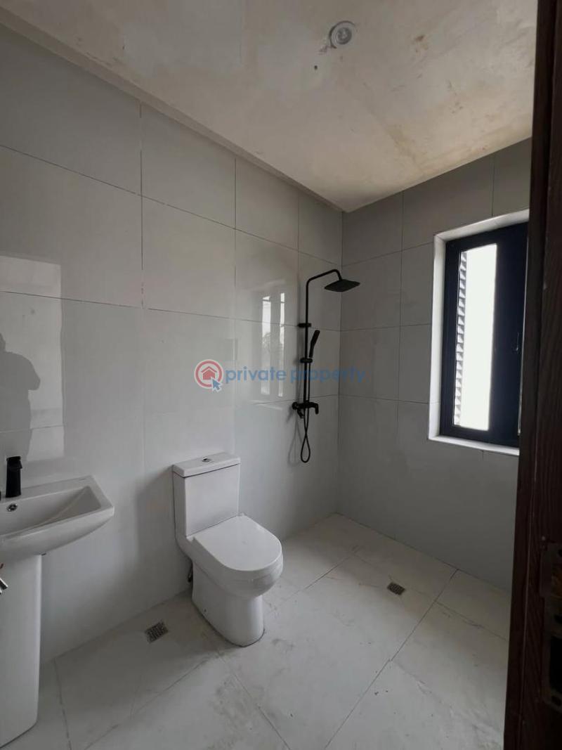 5 bedroom Detached Duplex For Sale Orchid Road Lekki Phase 2 Lagos - 2