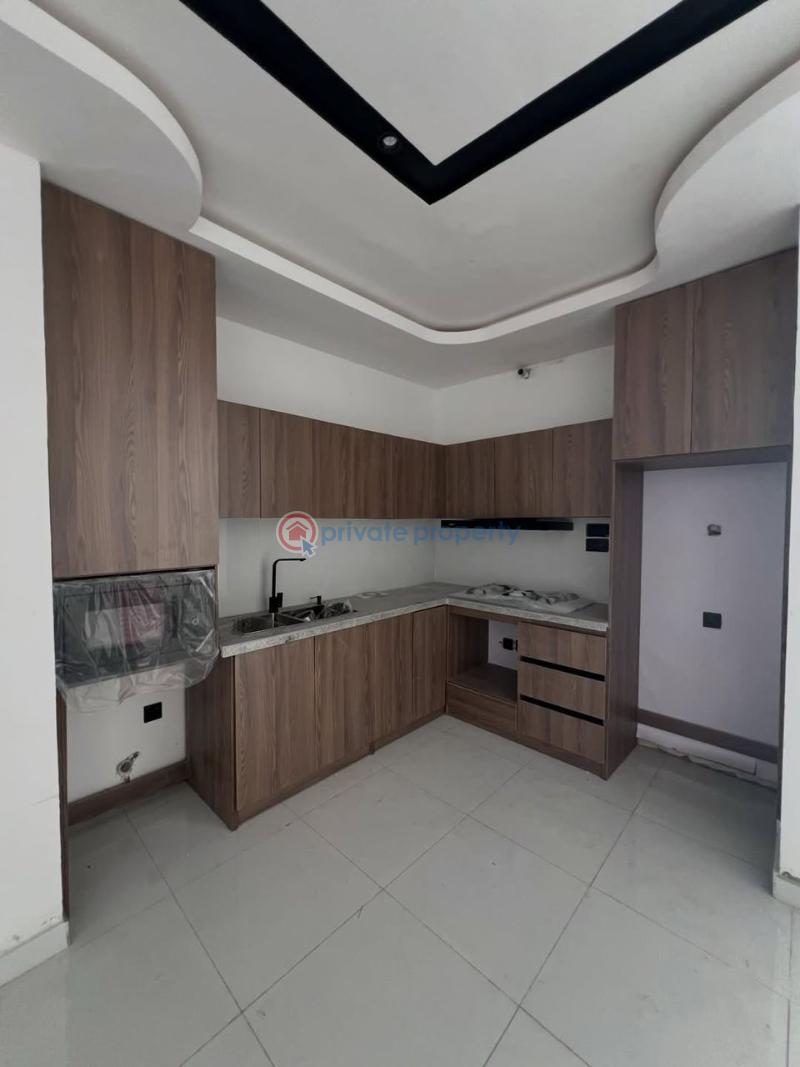 5 bedroom Detached Duplex For Sale Orchid Road Lekki Phase 2 Lagos - 11