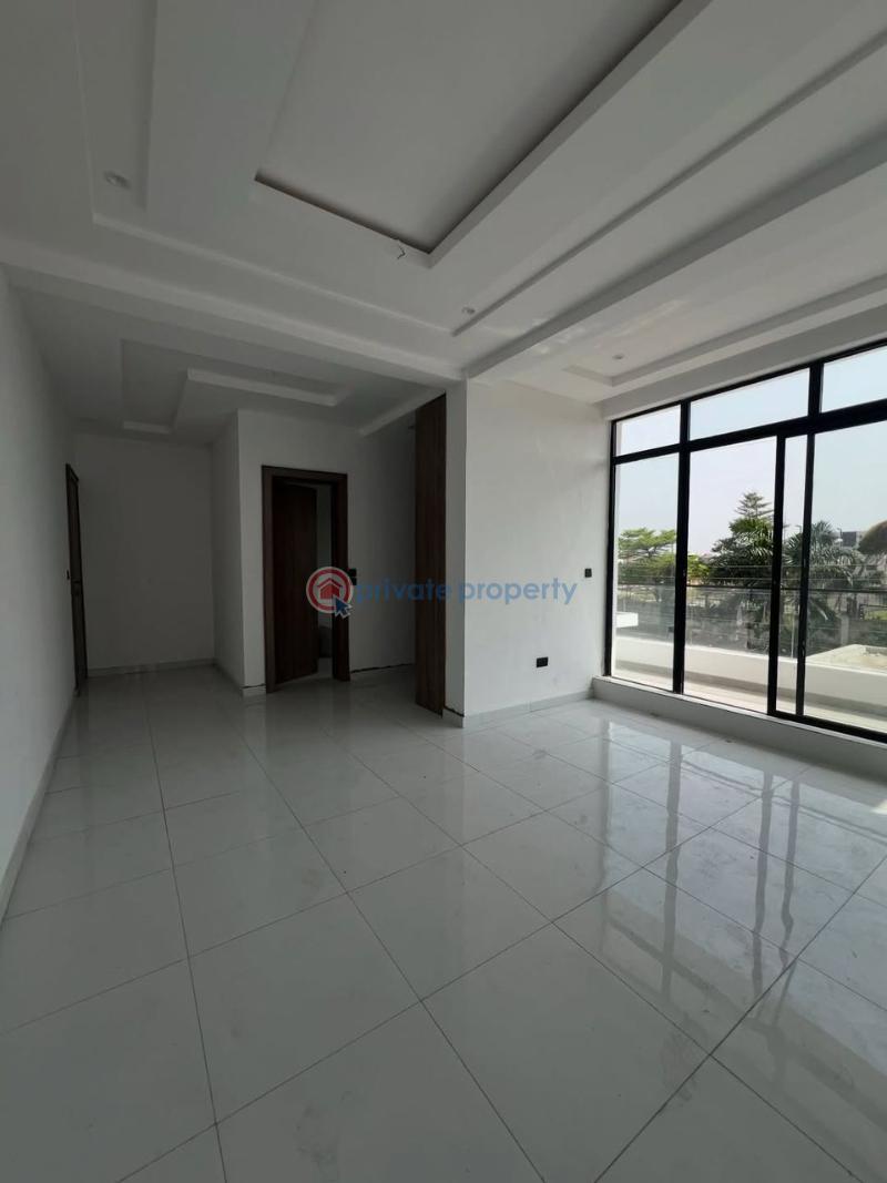 5 bedroom Detached Duplex For Sale Orchid Road Lekki Phase 2 Lagos - 10