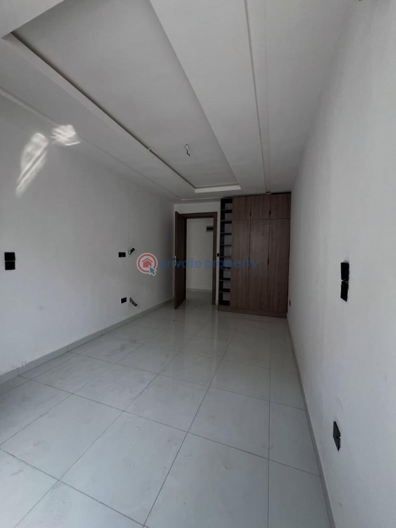 5 bedroom Detached Duplex For Sale Orchid Road Lekki Phase 2 Lagos - 9