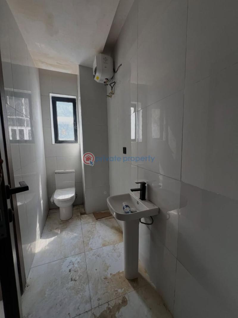 5 bedroom Detached Duplex For Sale Orchid Road Lekki Phase 2 Lagos - 6