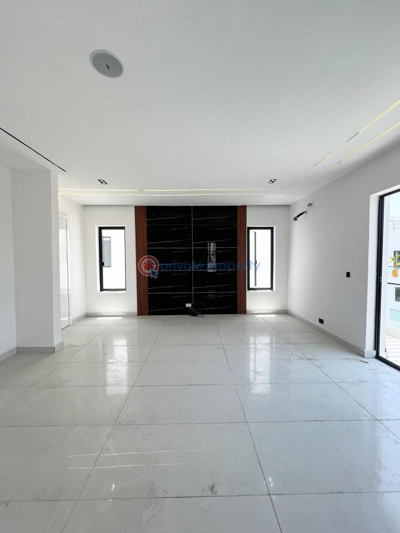 5 bedroom Detached Duplex For Sale Orchid Lekki Lagos Lekki Expressway Lagos - 13