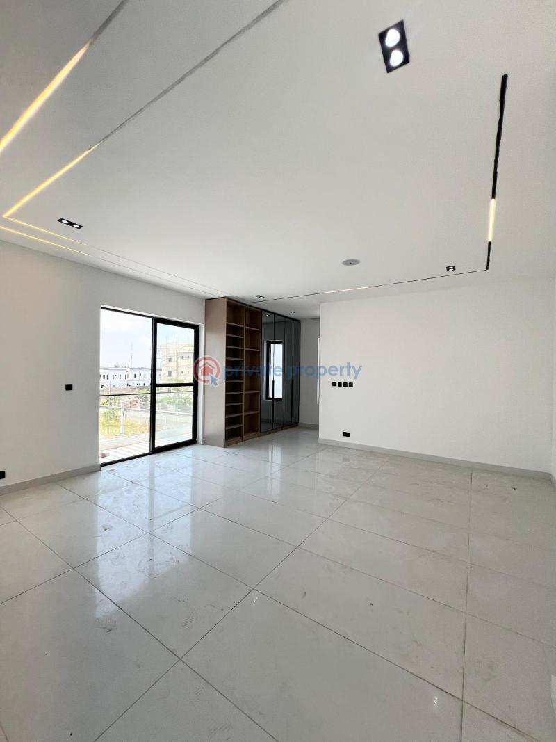 5 bedroom Detached Duplex For Sale Orchid Lekki Lagos Lekki Expressway Lagos - 9