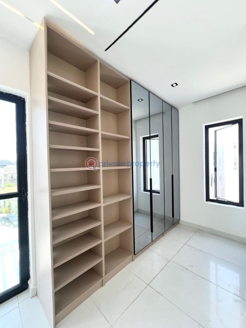 5 bedroom Detached Duplex For Sale Orchid Lekki Lagos Lekki Expressway Lagos - 12