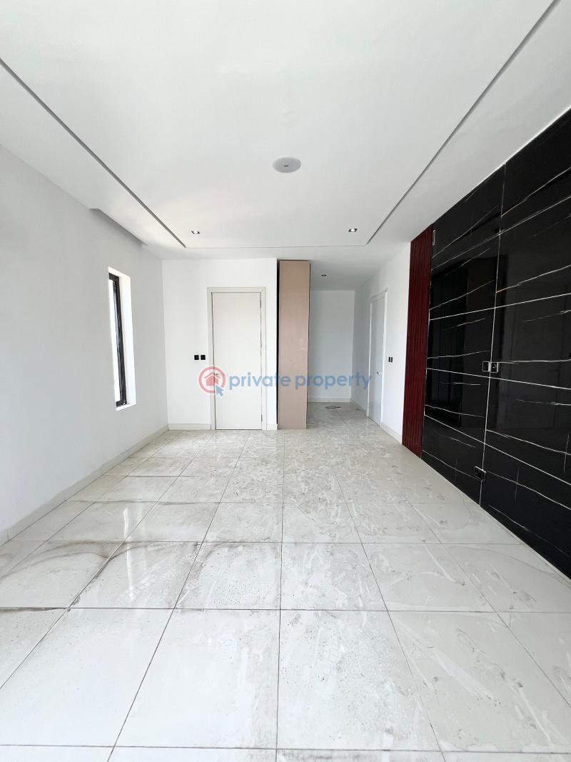 5 bedroom Detached Duplex For Sale Orchid Lekki Lagos Lekki Expressway Lagos - 8