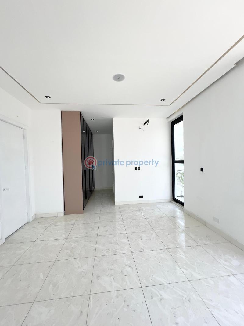 5 bedroom Detached Duplex For Sale Orchid Lekki Lagos Lekki Expressway Lagos - 5