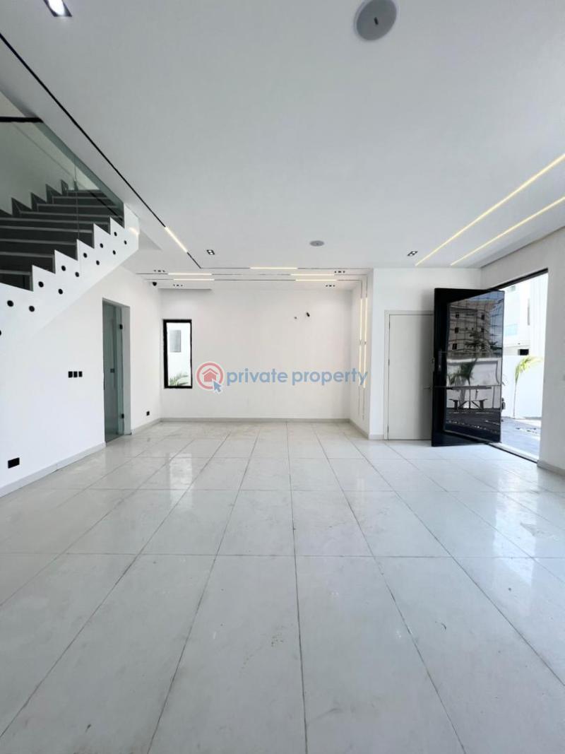 5 bedroom Detached Duplex For Sale Orchid Lekki Lagos Lekki Expressway Lagos - 2