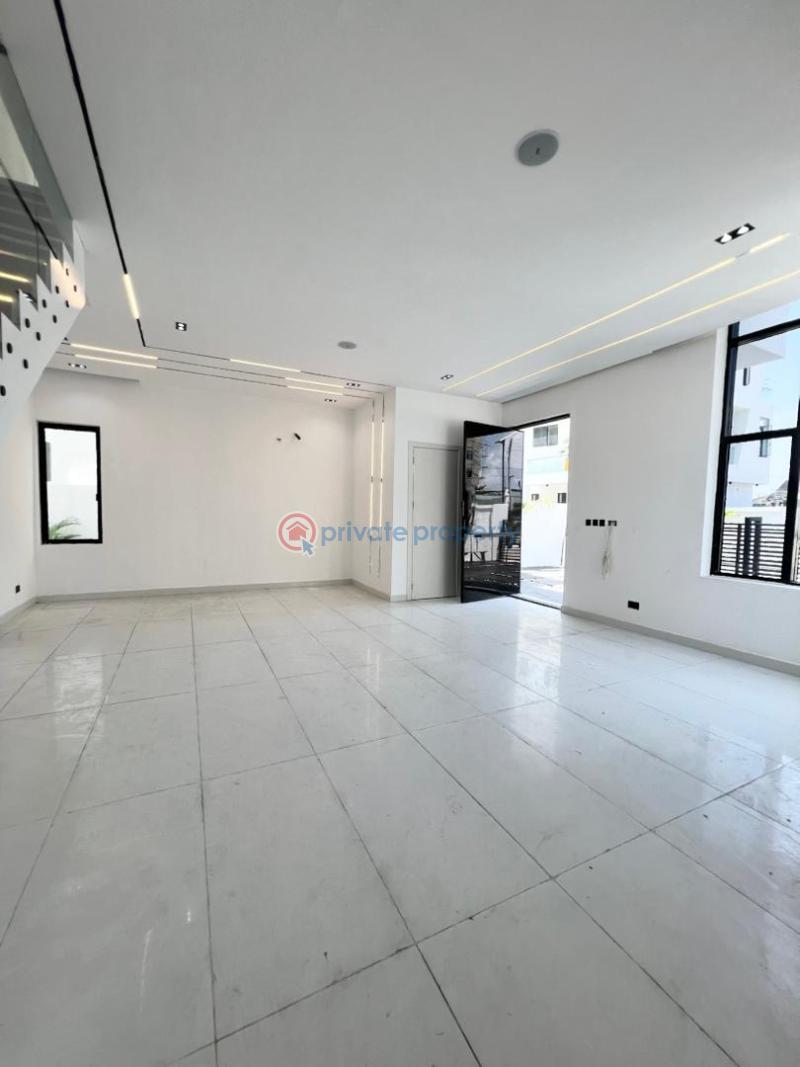 5 bedroom Detached Duplex For Sale Orchid Lekki Lagos Lekki Expressway Lagos - 3