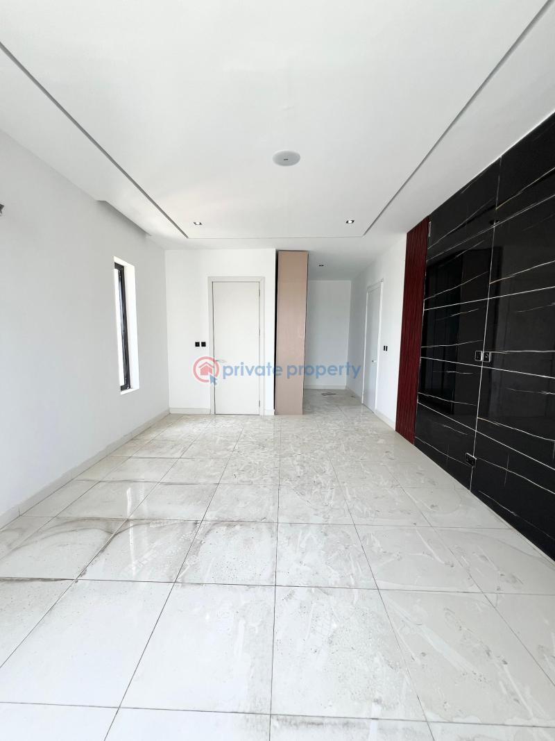 5 bedroom Detached Duplex For Sale Orchid Lekki Lagos Lekki Expressway Lagos - 6