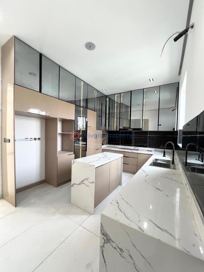 5 bedroom Detached Duplex For Sale Orchid Lekki Lagos Lekki Expressway Lagos - 16
