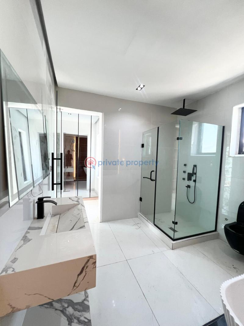 5 bedroom Detached Duplex For Sale Orchid Lekki Lagos Lekki Expressway Lagos - 17