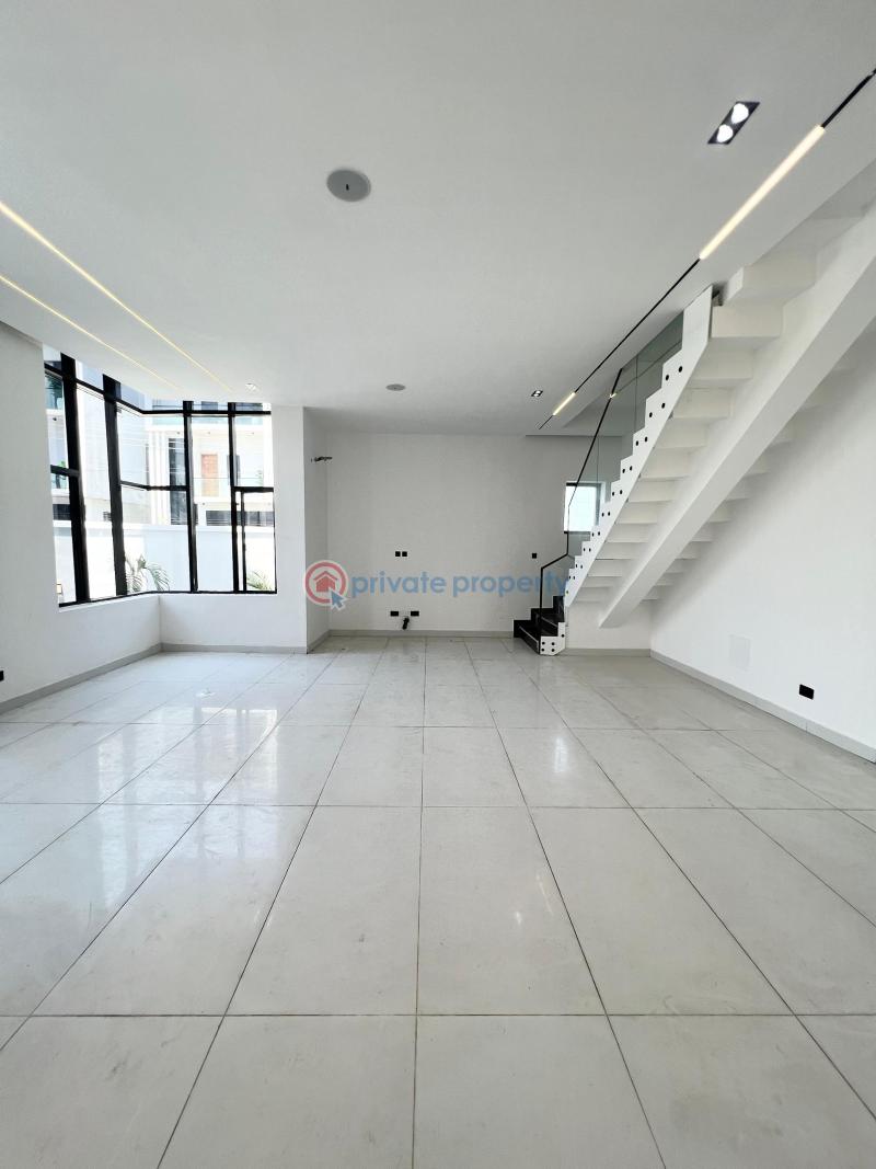 5 bedroom Detached Duplex For Sale Orchid Lekki Lagos Lekki Expressway Lagos - 4