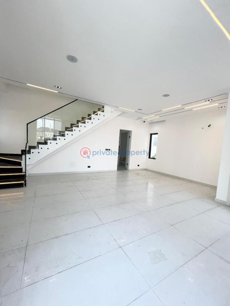 5 bedroom Detached Duplex For Sale Orchid Lekki Lagos Lekki Expressway Lagos - 1
