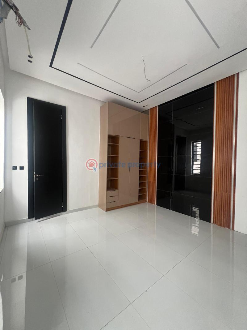 5 bedroom Detached Duplex For Sale Ikota Lekki Lagos - 15
