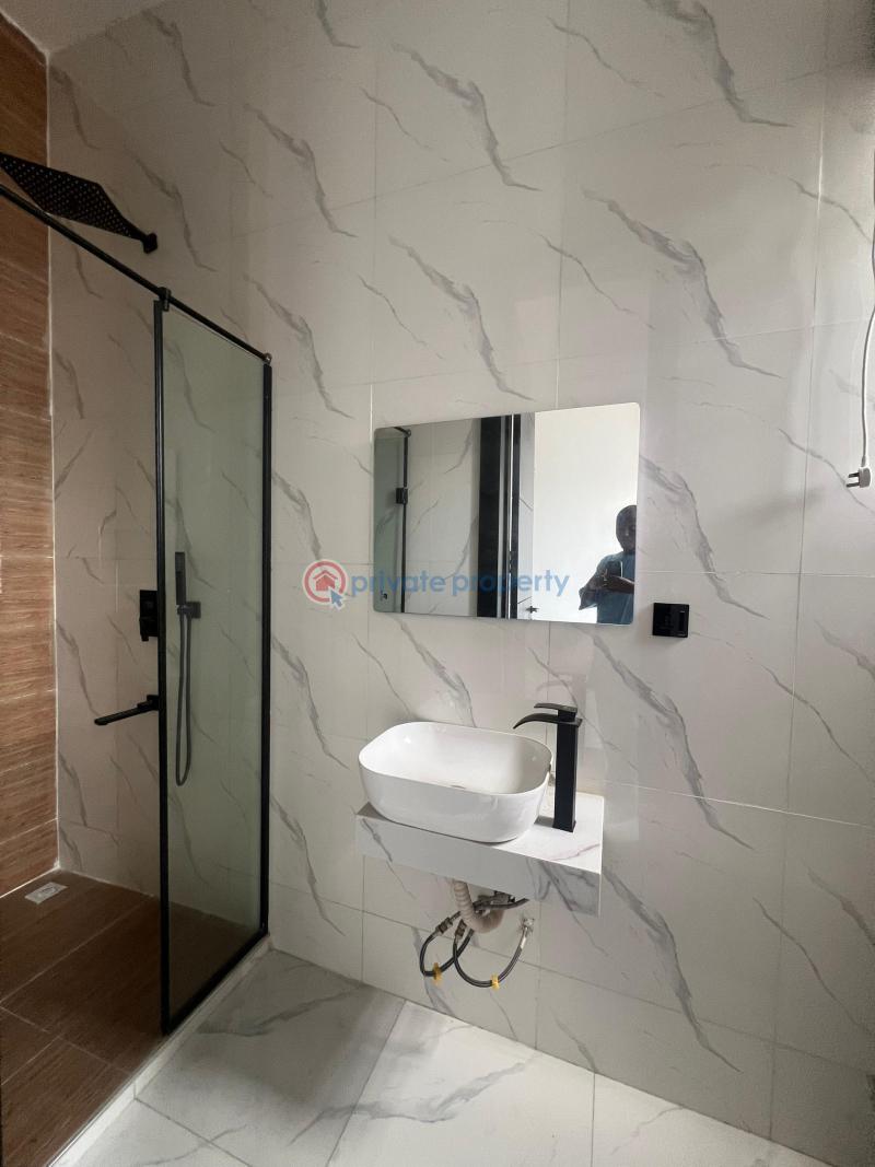 5 bedroom Detached Duplex For Sale Ikota Lekki Lagos - 10