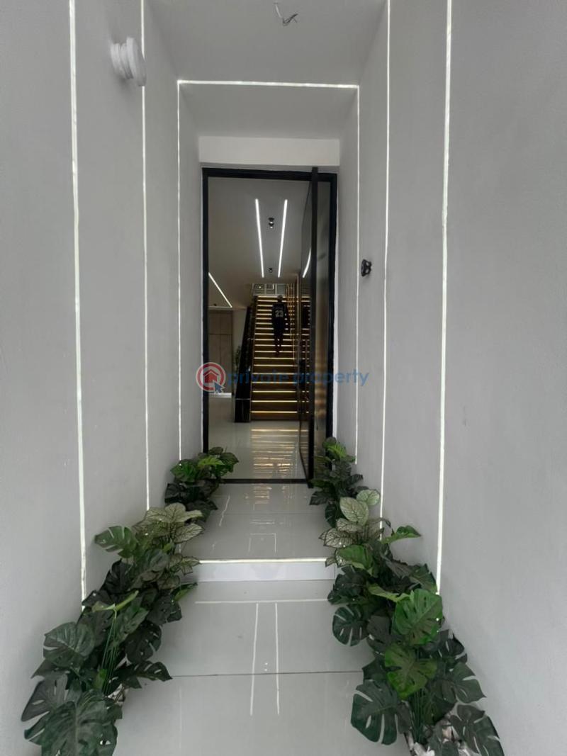 5 bedroom Detached Duplex For Sale Ikota Lekki Lagos - 5