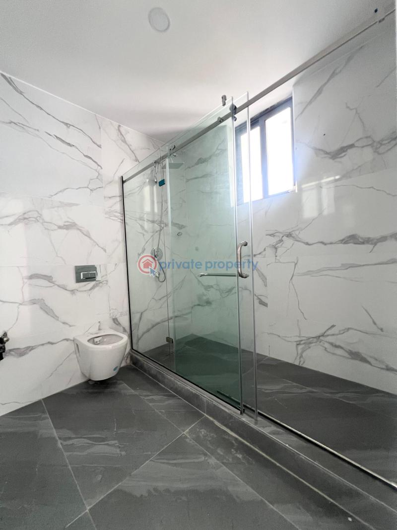 5 bedroom Semi detached Duplex For Sale Lekki Phase 1 Lagos - 18