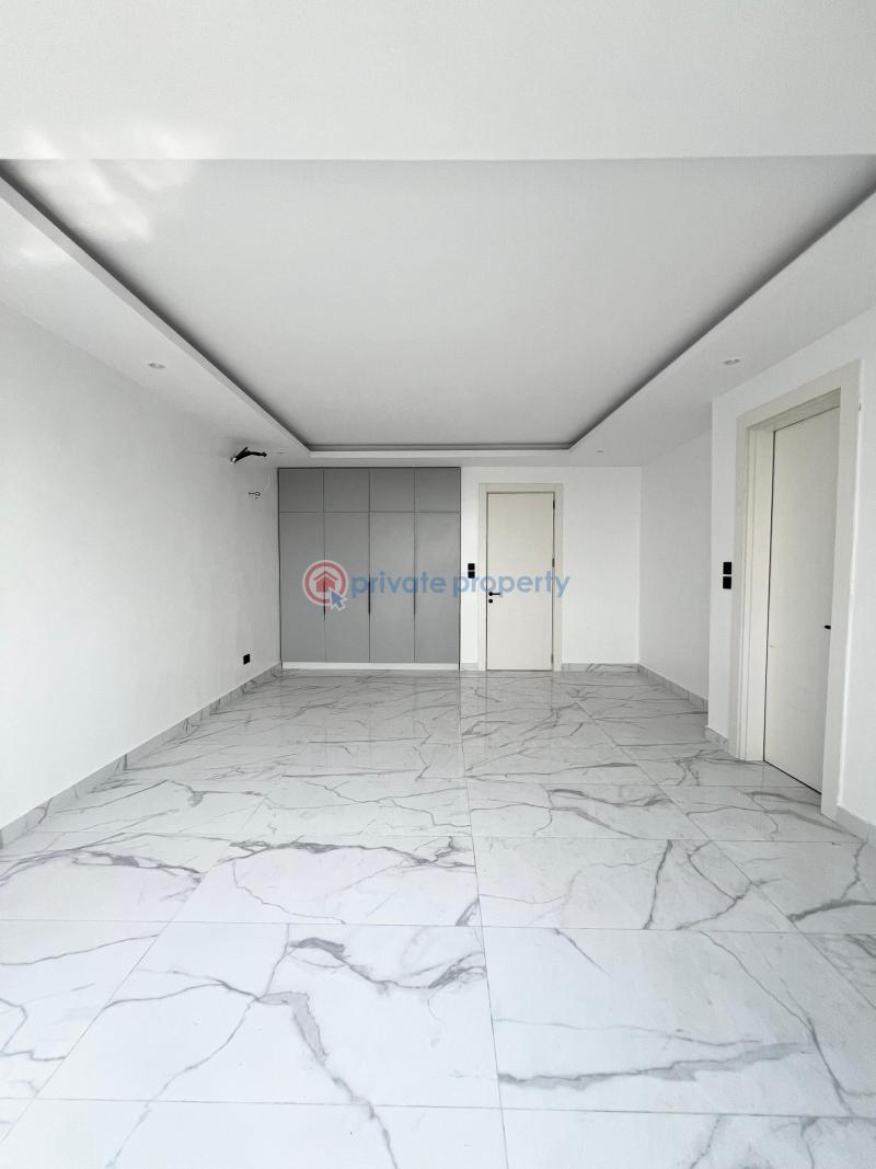 5 bedroom Semi detached Duplex For Sale Lekki Phase 1 Lagos - 10