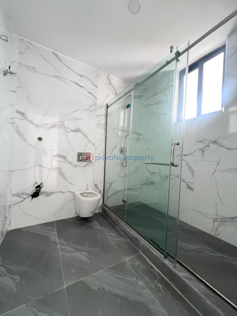 5 bedroom Semi detached Duplex For Sale Lekki Phase 1 Lagos - 16