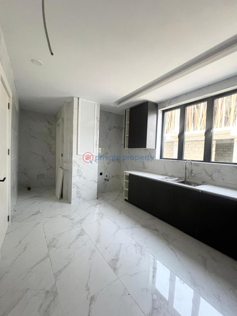 5 bedroom Semi detached Duplex For Sale Lekki Phase 1 Lagos - 12