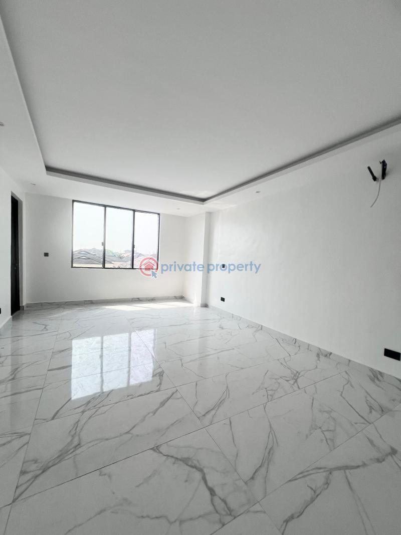 5 bedroom Semi detached Duplex For Sale Lekki Phase 1 Lagos - 8
