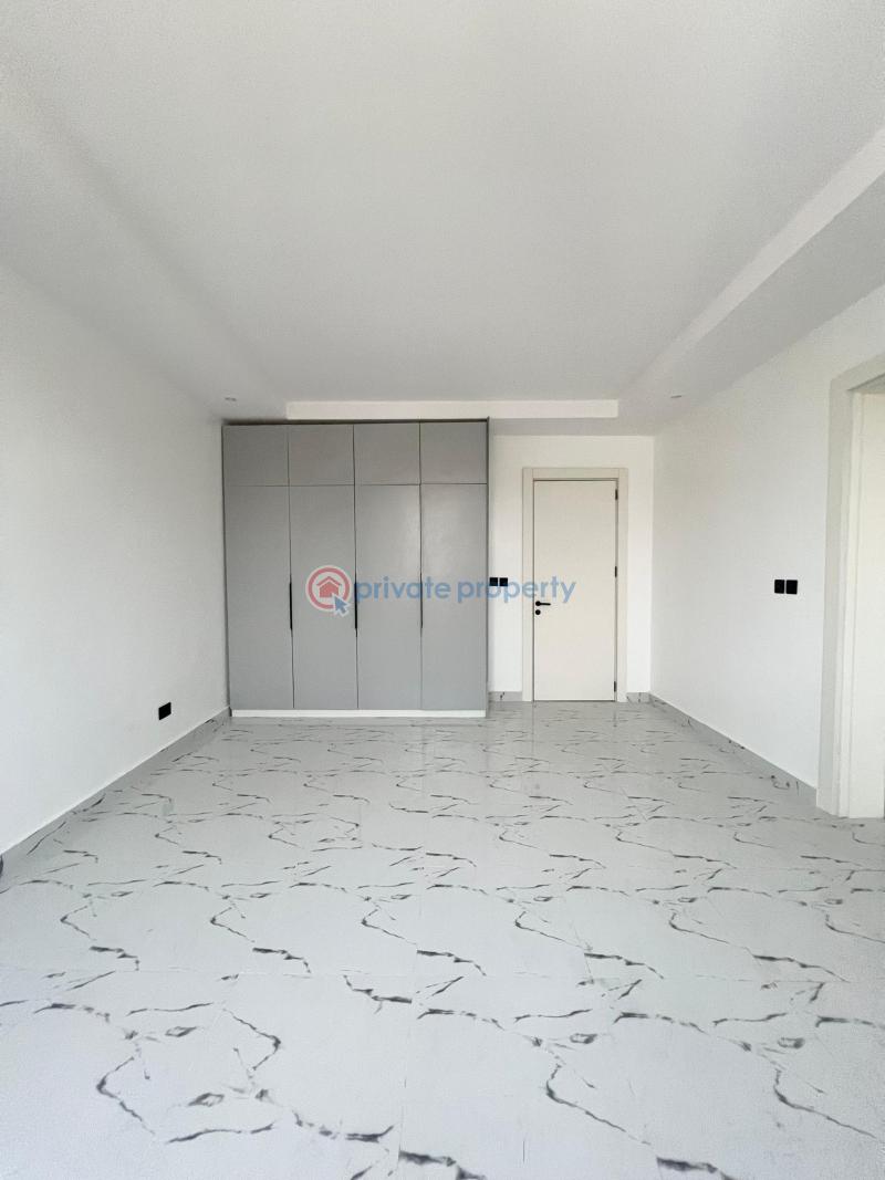 5 bedroom Semi detached Duplex For Sale Lekki Phase 1 Lagos - 6