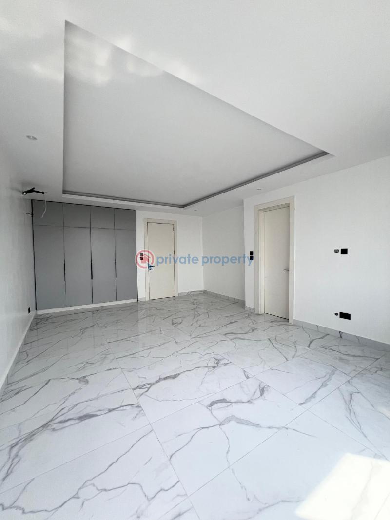 5 bedroom Semi detached Duplex For Sale Lekki Phase 1 Lagos - 9