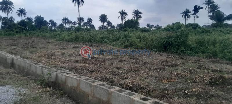 Residential Land For Sale Elegant City, Ibefun Ikorodu Leguru Odogbolu Ogun - 2