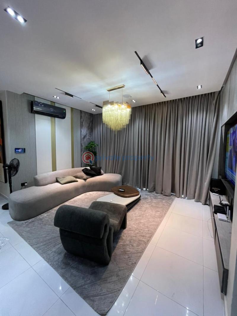 2 bedroom Flat & Apartment For Sale Ologolo Lekki Lagos - 1