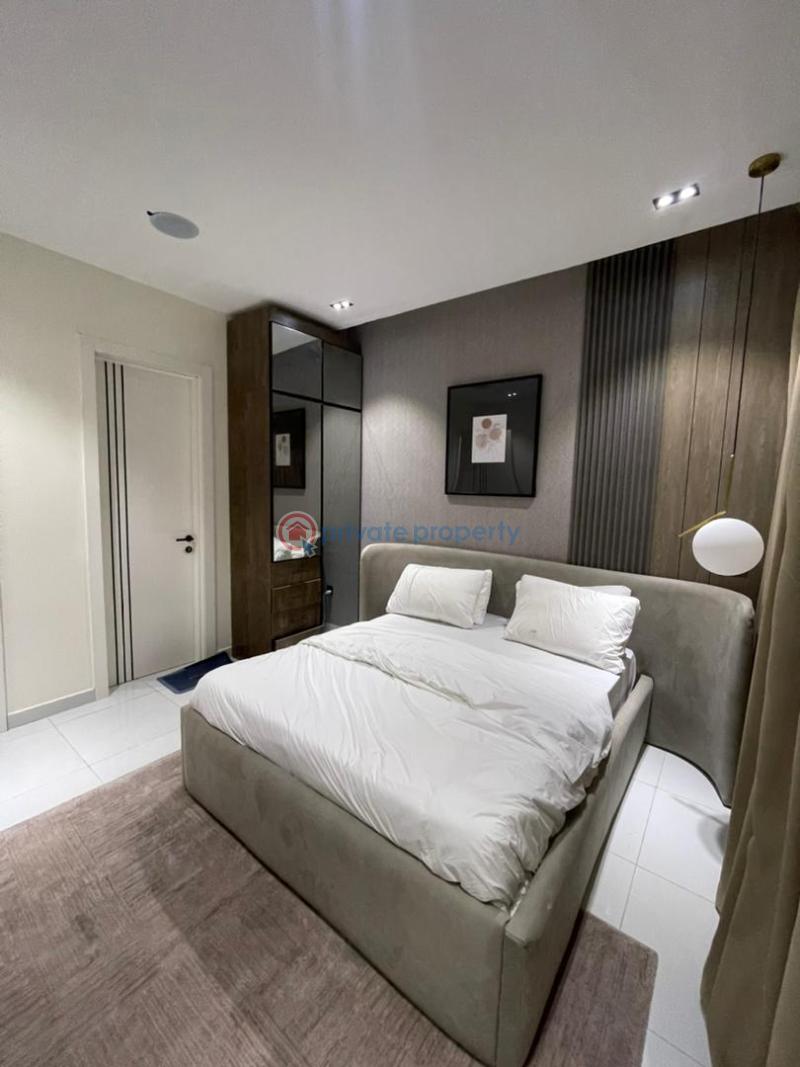 2 bedroom Flat & Apartment For Sale Ologolo Lekki Lagos - 5